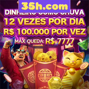 35h.com Indique amigos para receber um bônus