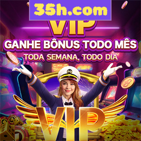 35h.com Ganhe R$ 100,00 Gratis