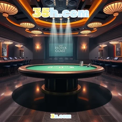 35h.com: Descubra as Melhores Avaliações de Jogos no Brasil